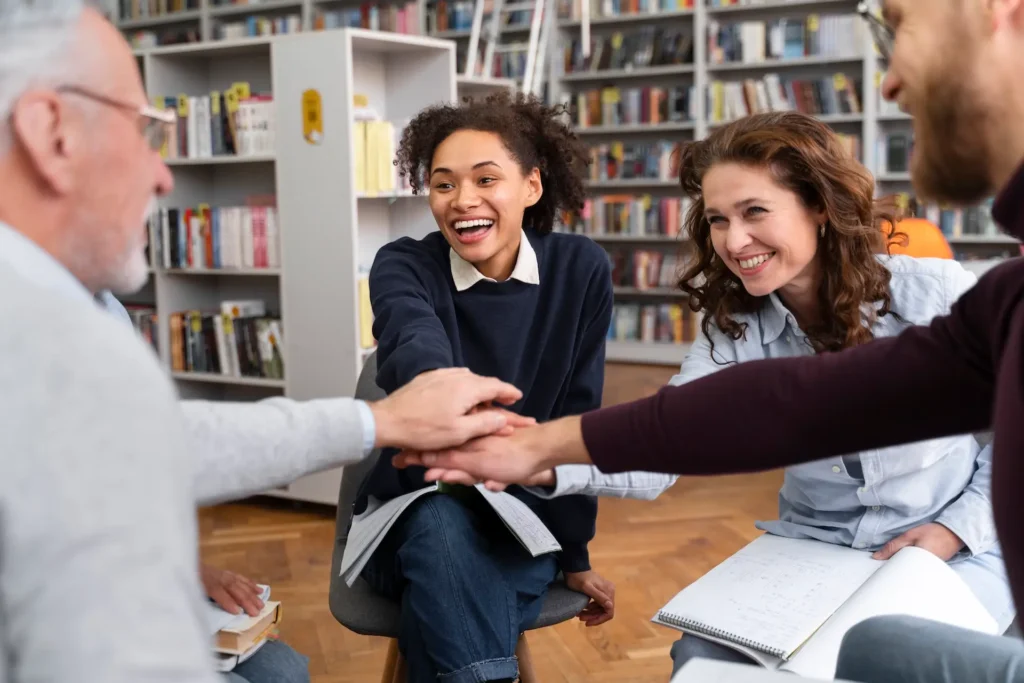 Empowering growth through personalized guidance