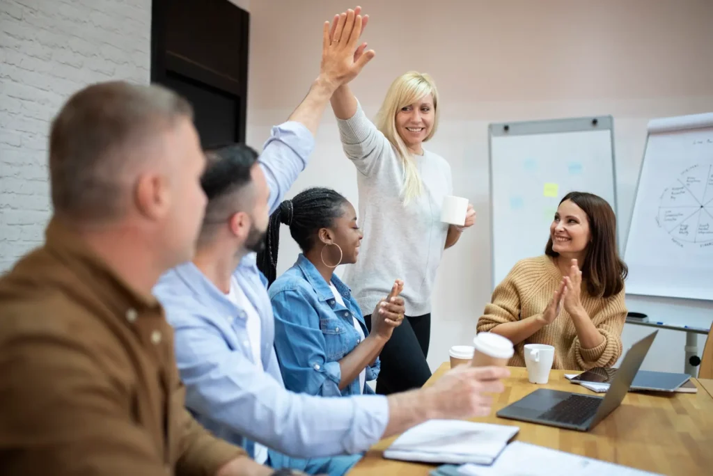 Job-Embedded Support