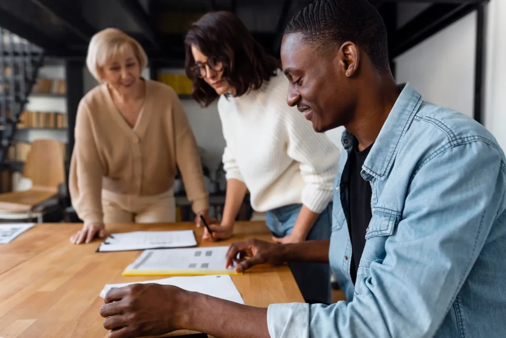 Leadership Development Designed for Real School Systems